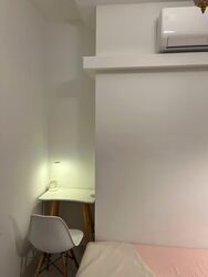Orchid Park Condominium (D27), Condominium #599754181